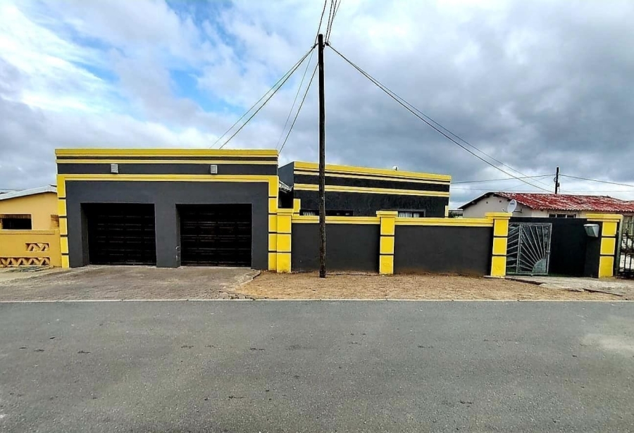 3 Bedroom Property for Sale in Mdantsane Nu 8 Eastern Cape